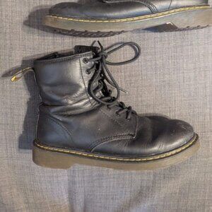 Dr. Martens Boots